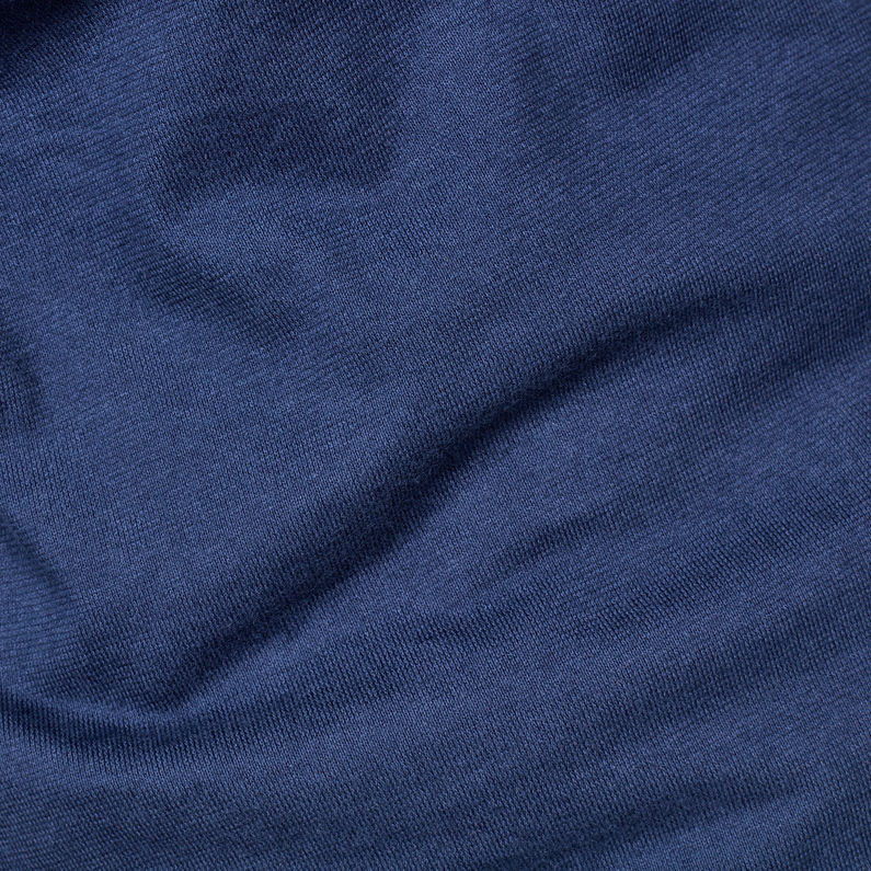 G-Star RAW® Camiseta 30 Years Azul oscuro