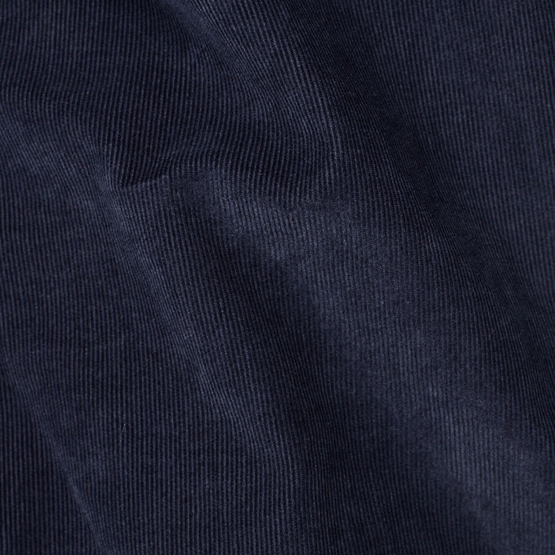 G-Star RAW® MAXRAW III 3301 Slim Shirt Dark blue
