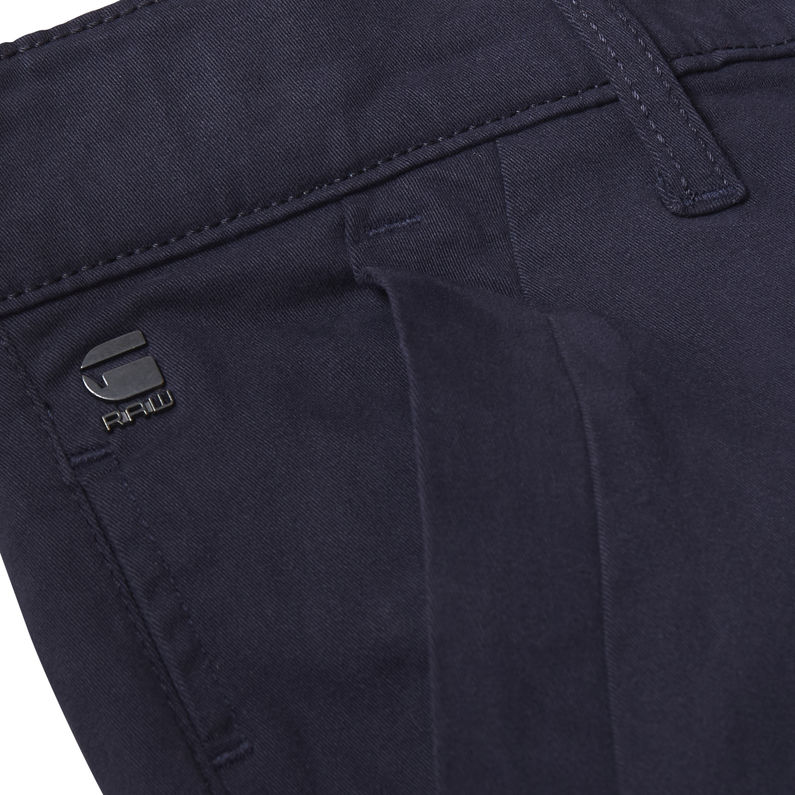 g star raw bronson slim chino