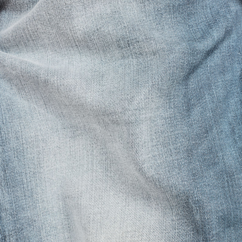 G-Star RAW® Jeans D-Staq 3D Slim Azul claro
