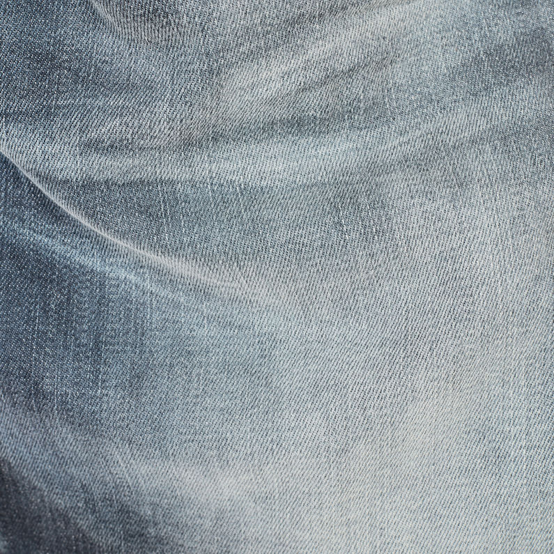 G-STAR® Revend Skinny Jeans Lichtblauw