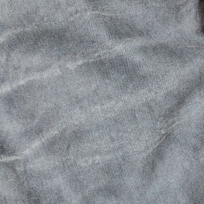 G-STAR® Jeans Rackam Skinny Gris