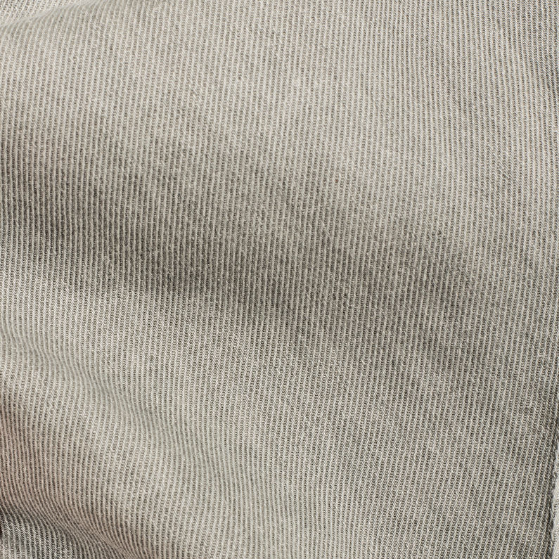 G-Star RAW® Jeans Arc 3D Relaxed Tapered Earthtrace Colored Gris
