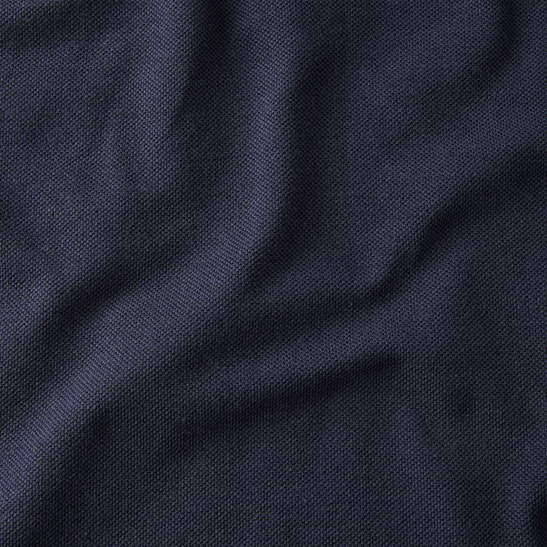G-Star RAW® Graphic Polo Dark blue