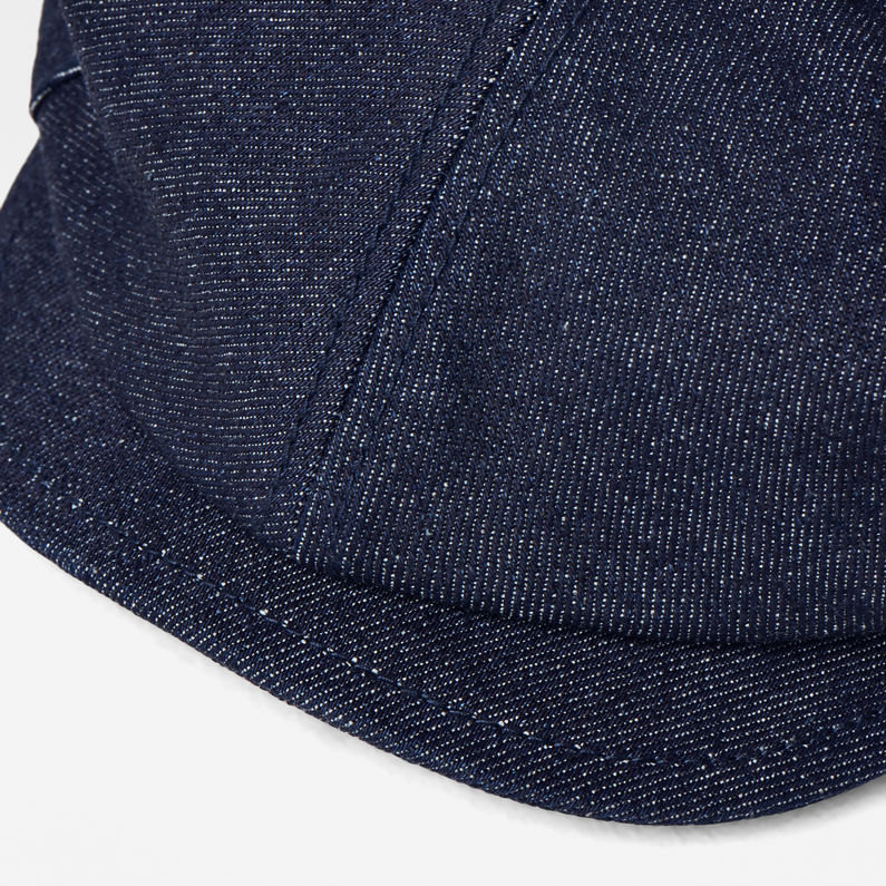 G-Star RAW® Riv Pet Donkerblauw