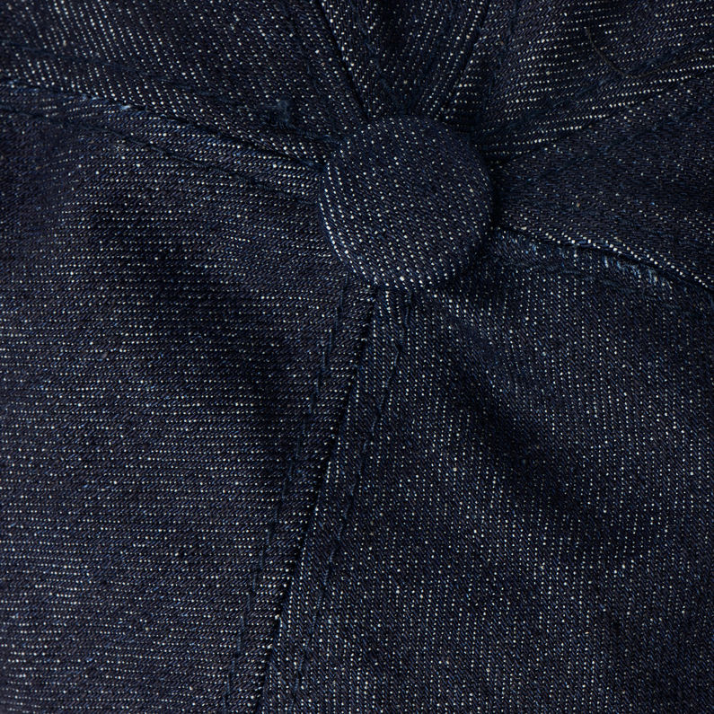 G-Star RAW® Riv Pet Donkerblauw
