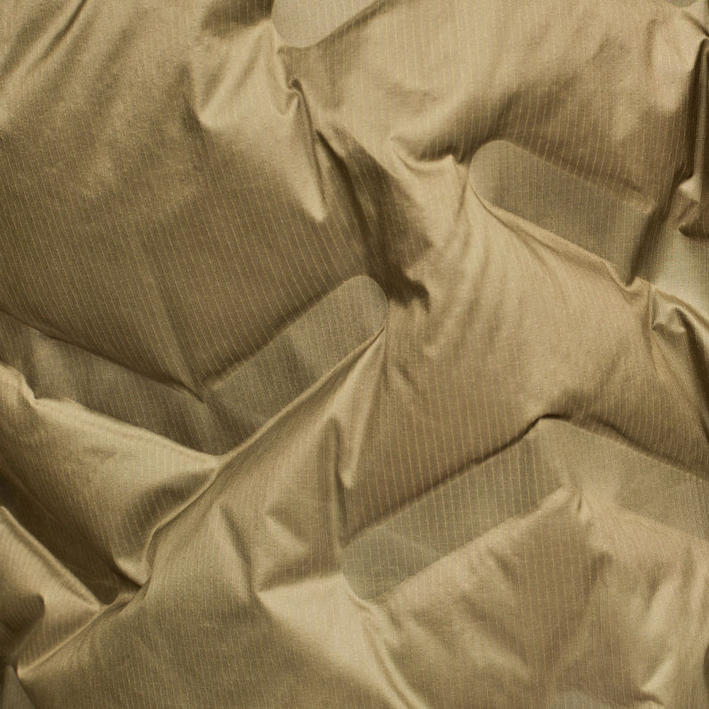 G-STAR® Jackets & blazers Verde fabric shot