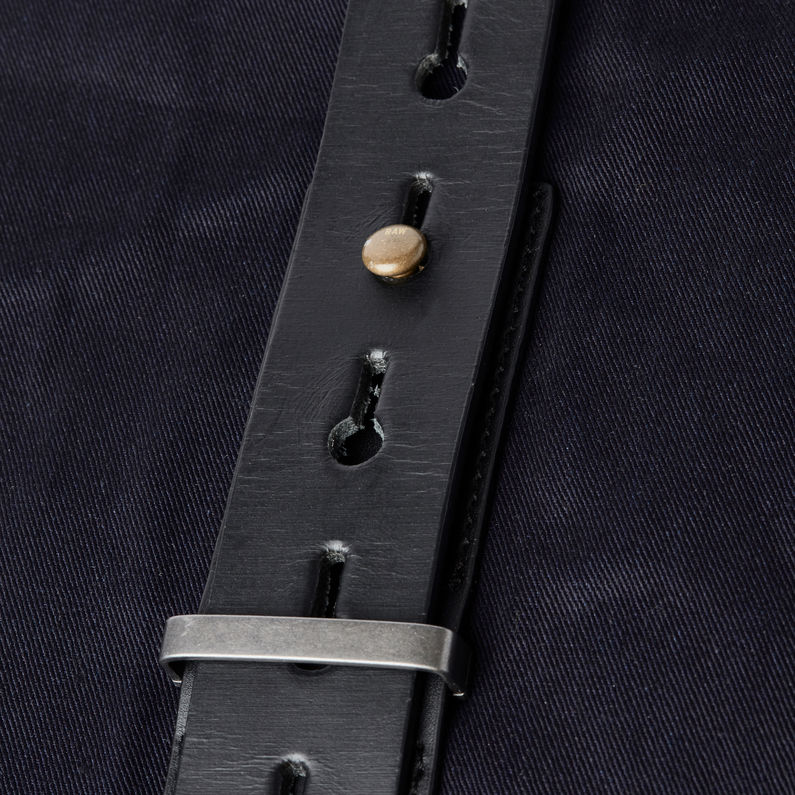 G-Star RAW® 30 Years Vaan Rugzak Donkerblauw inside view