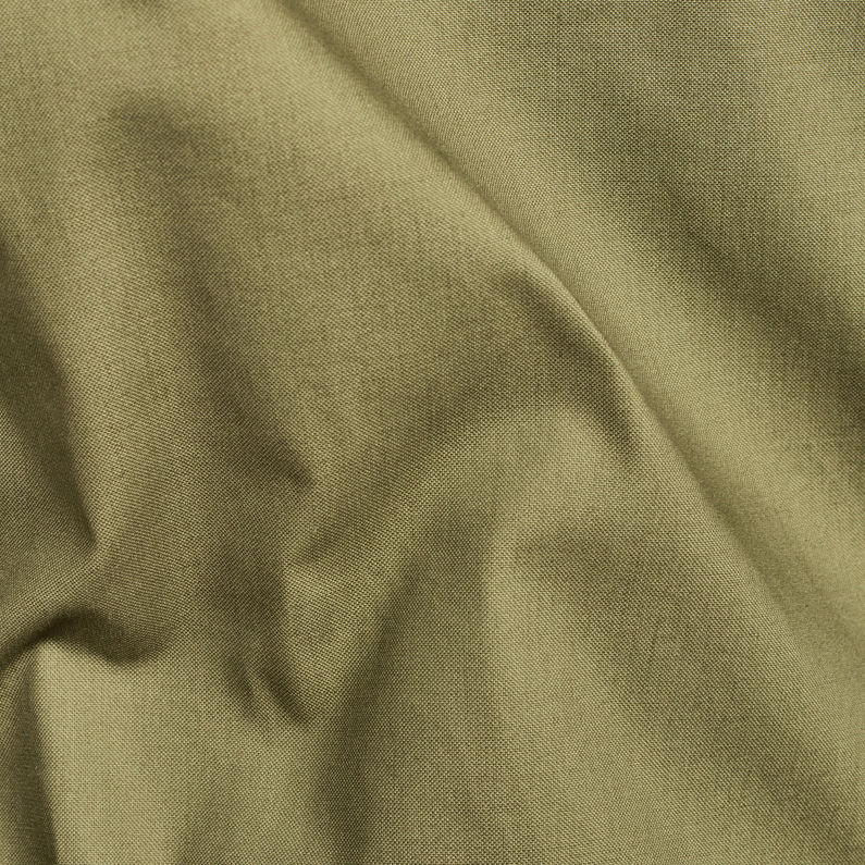 G-Star RAW® MAXRAW III Cormac Blazer Green fabric shot