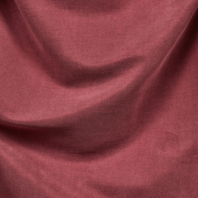 G-STAR® Joosa Top Red