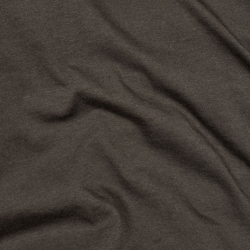 G-Star RAW® Vestido Disem Loose Gris