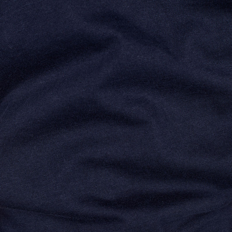 G-Star RAW® Disem Loose Dress Dark blue