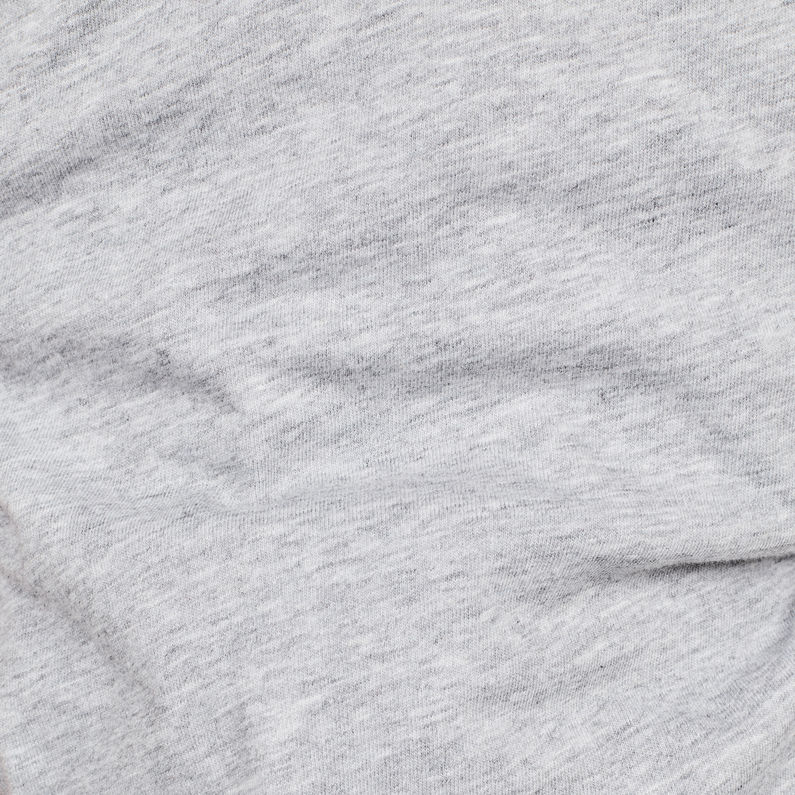 G-Star RAW® Disem Loose Jurk Grijs