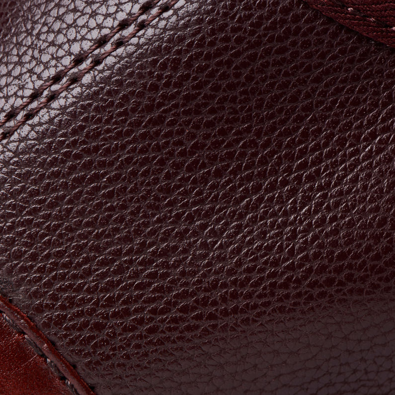 G-Star RAW® Tacoma Shoe Violet fabric shot