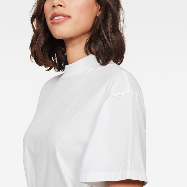 G-Star RAW® Disem Loose T-Shirt White
