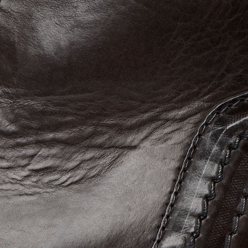 G-STAR® Roofer 30 Years Boots Bruin fabric shot