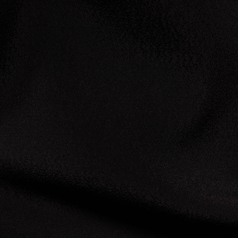 G-STAR® Mix Deep Singlet Black