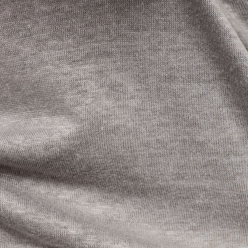 Deep T-Shirt | Grey | G-Star RAW®