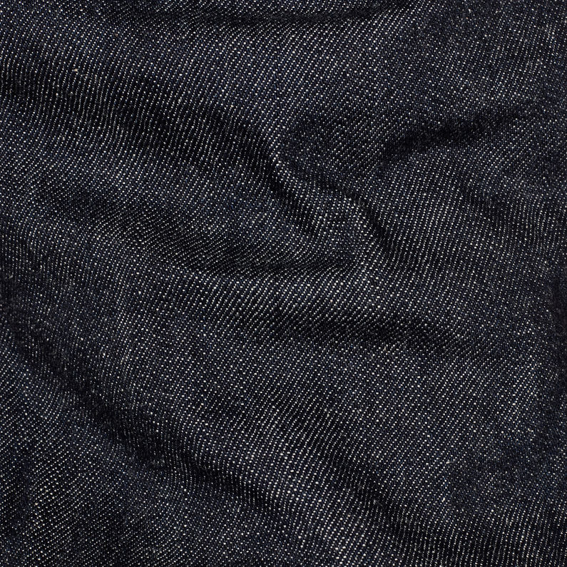 G-Star RAW® 30 Years Apre Jumpsuit Donkerblauw fabric shot