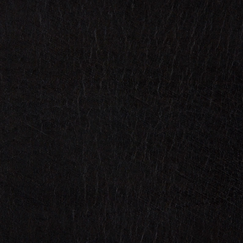 G-STAR® Ceinture Ladd Noir fabric shot