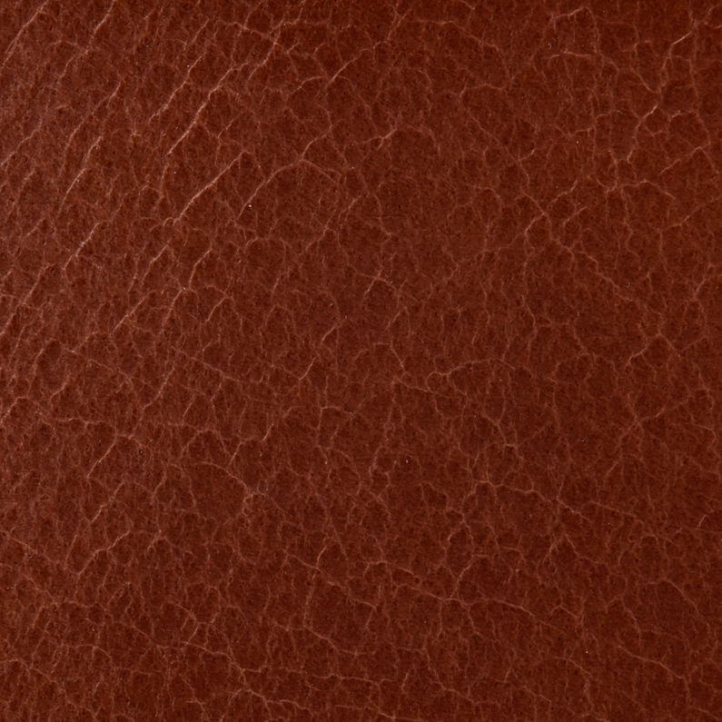 G-STAR® Cinturón Ladd Marrón fabric shot