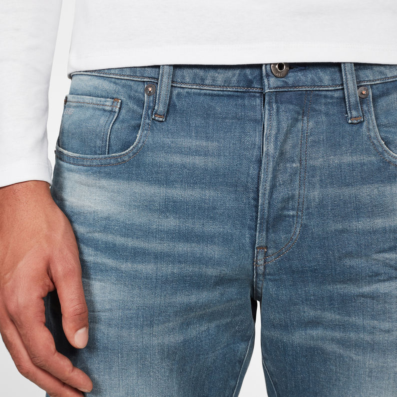 g star 51003 tapered jeans