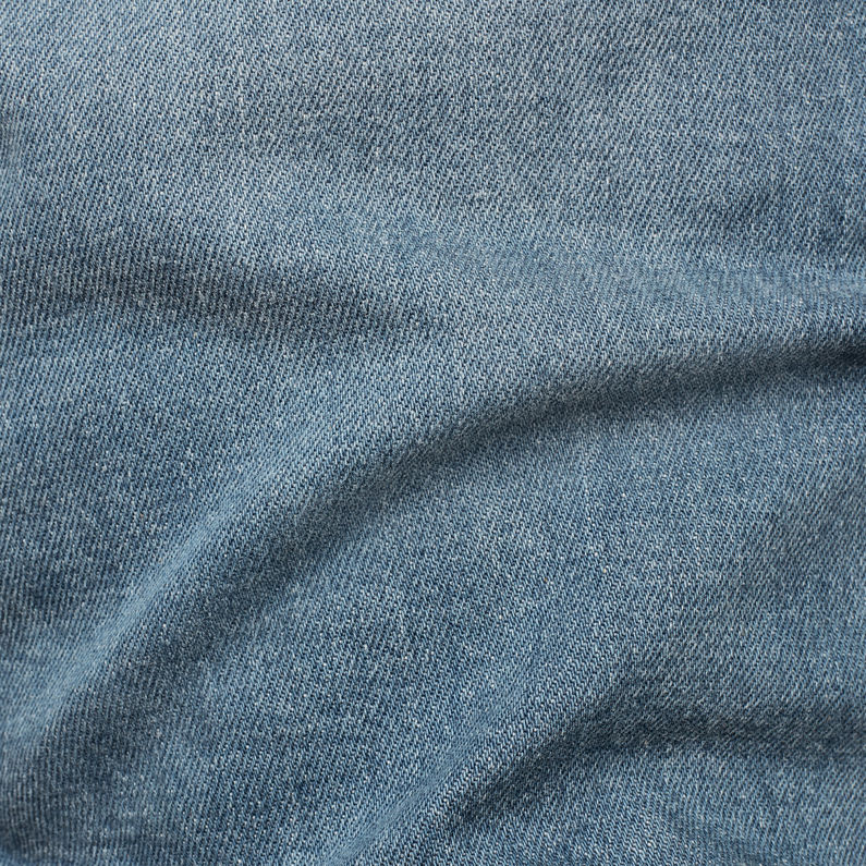 G-STAR® Jeans 3301 Straight Tapered Azul claro