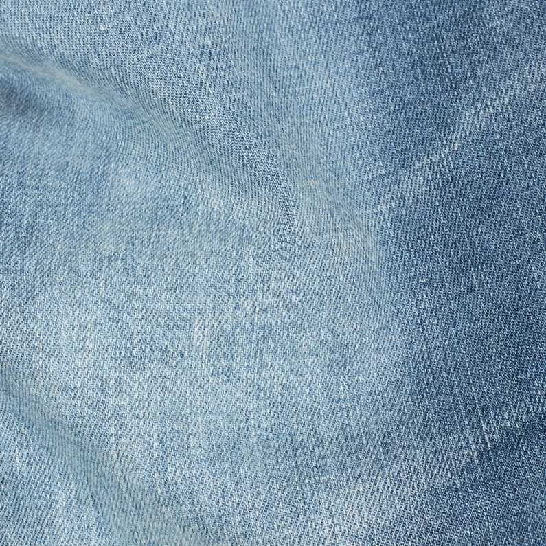 G-STAR® Rackam Skinny Jeans Mittelblau