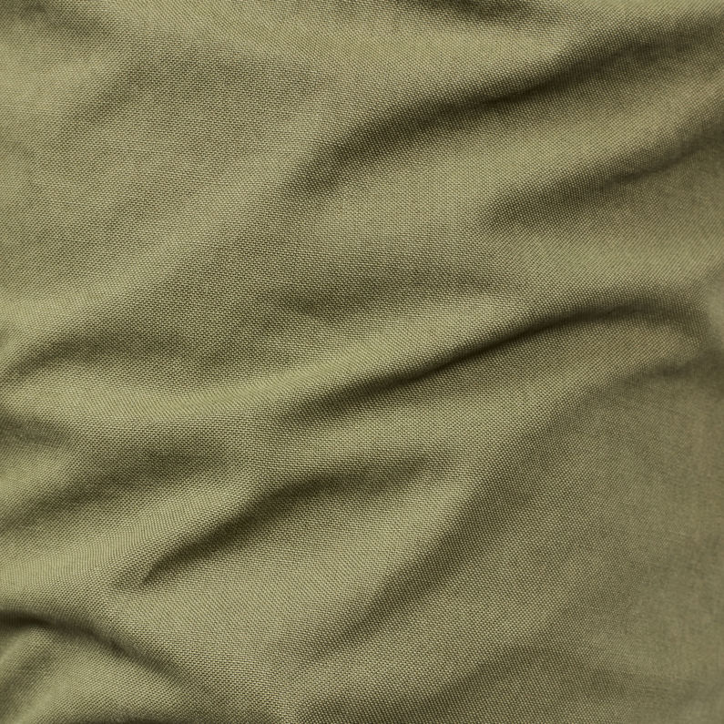 G-STAR® MAXRAW III Radar Straight Tapered Jeans Green