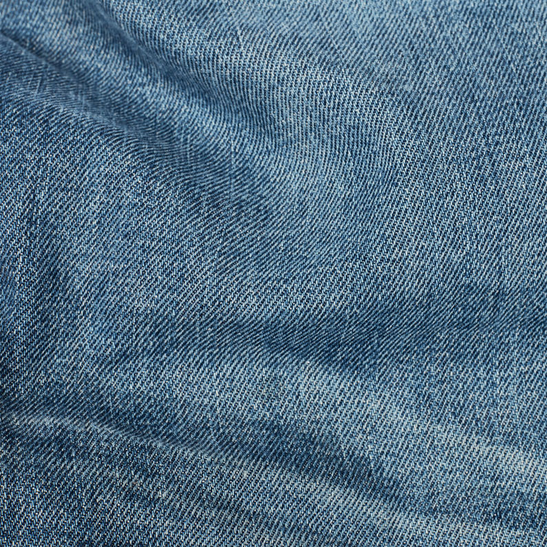 G-Star RAW® Jean Moddan D staq 5-pocket Slim Bleu clair