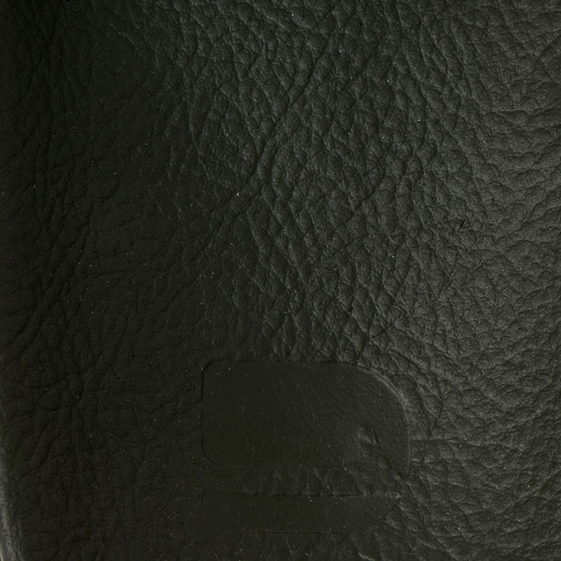 G-Star RAW® Cart Slide III Vert fabric shot