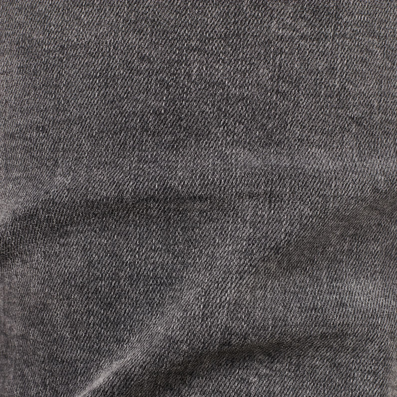 G-Star RAW® Jean 3301 Straight Gris