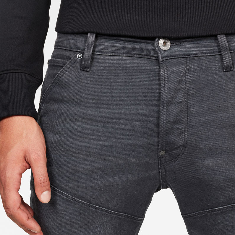 G-STAR® 5620 Slim Jeans Grau