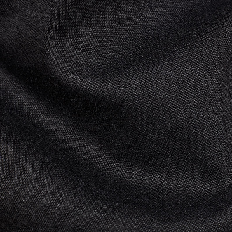 G-Star RAW® Jeans Type C 3D Straight Tapered Negro