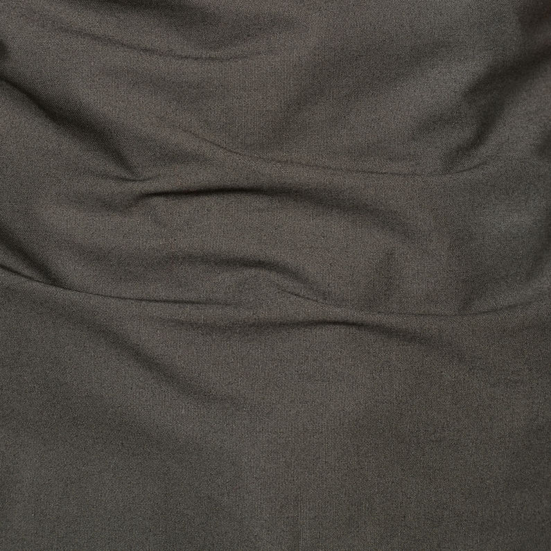 G-STAR® Core Super Slim Hemd Grau