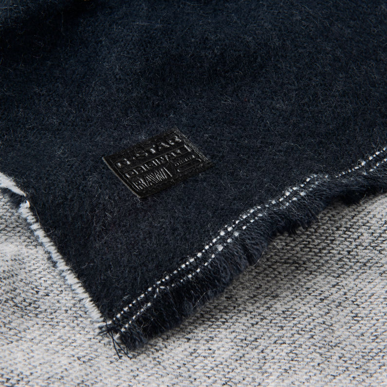 G-Star RAW® Bufanda Originals Effo