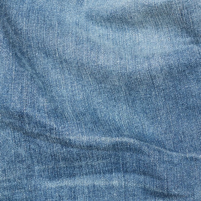 G-STAR® Arc Low Boyfriend Jeans Hellblau