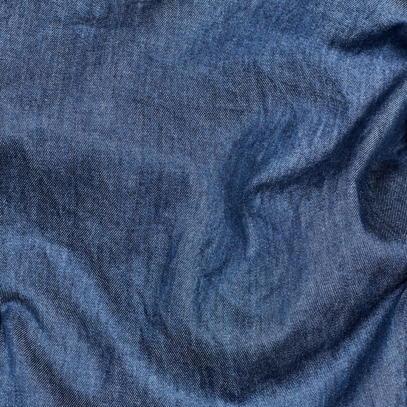 G-STAR® Army Radar Loose Sport Pants Dunkelblau fabric shot