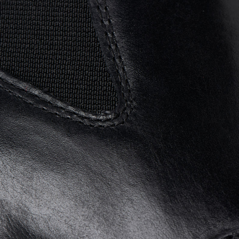 G-STAR® Tacoma Boots Black