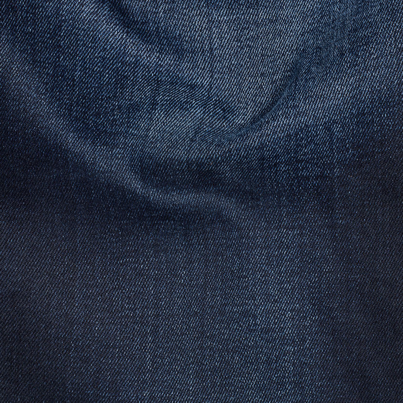 G-Star RAW® Pantalon Arc 2.0 3D Sport Mid Boyfriend Bleu moyen fabric shot