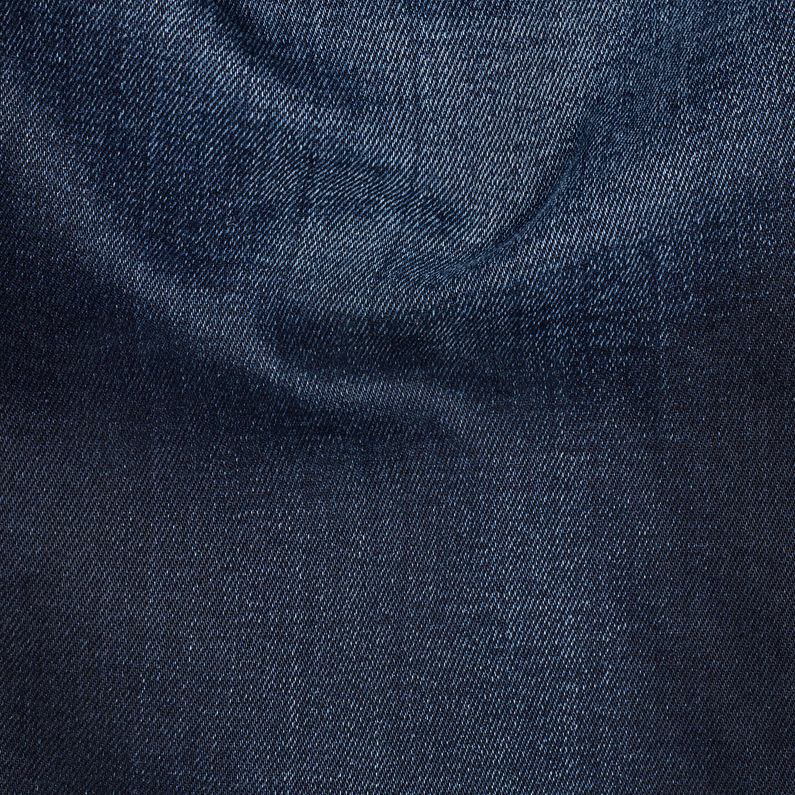 G-Star RAW® Pantalones Arc 2.0 3D Boyfriend Azul intermedio fabric shot