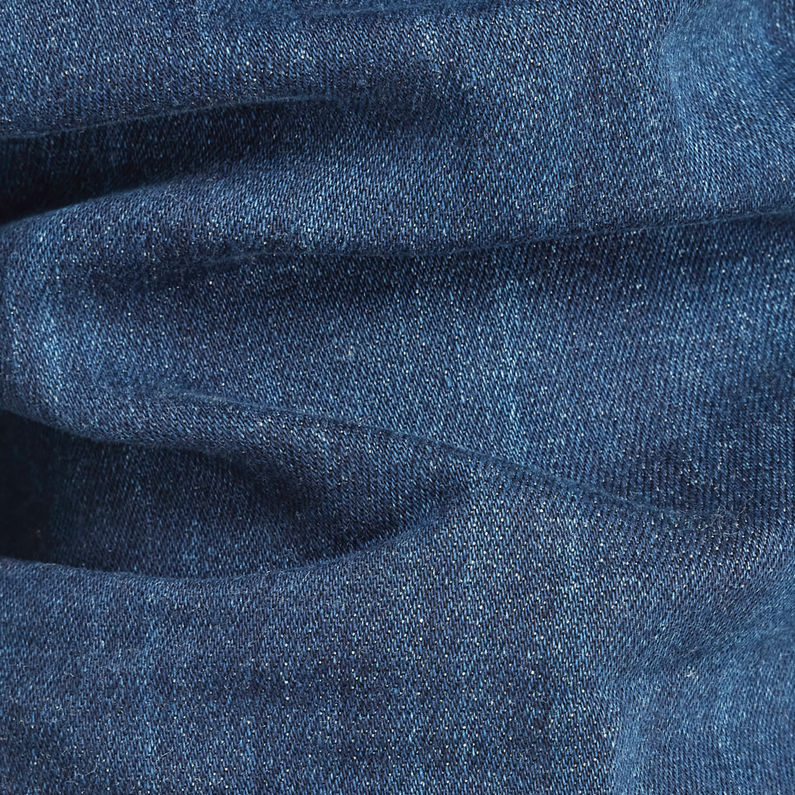 G-Star RAW® Midge Bootcut Jeans Dunkelblau