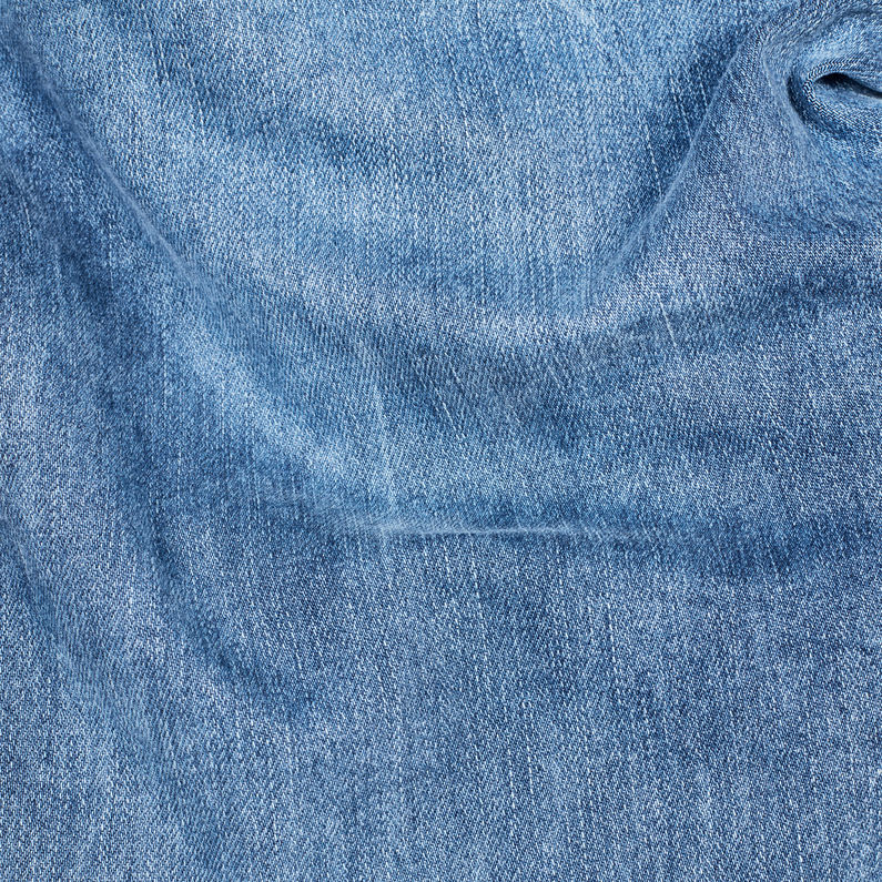 G-STAR® Lynn Mid Skinny Jeans Mittelblau