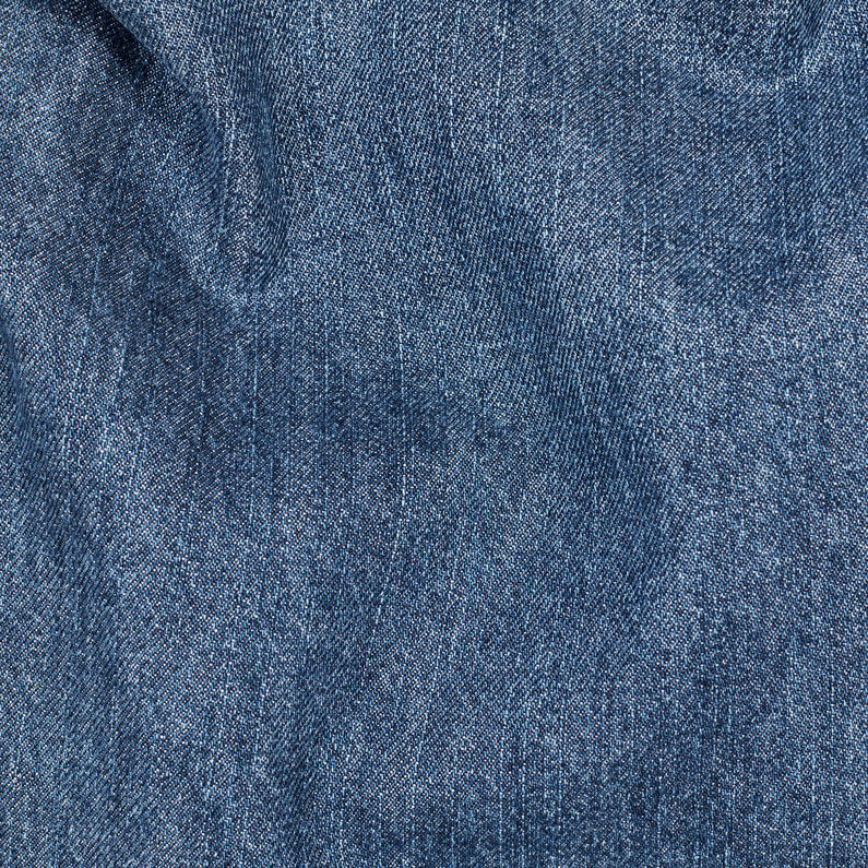 G-STAR® Jeans 3301 High Straight 90's Ankle