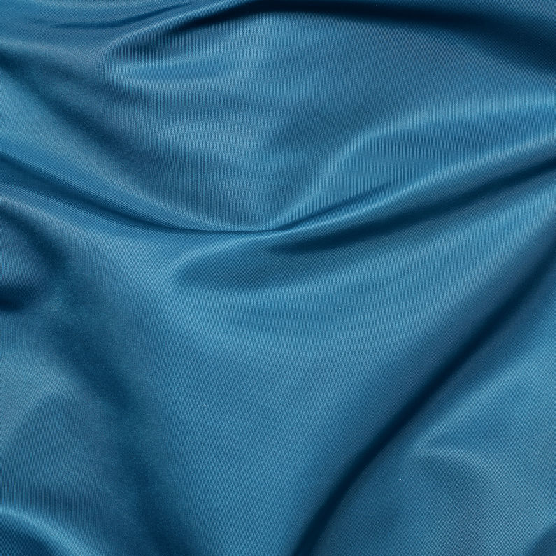 G-Star RAW® Bomber Arris Bleu moyen fabric shot