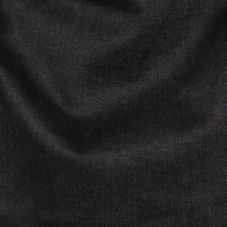 G-Star RAW® Jean Navik High Slim Ankle Pop Noir