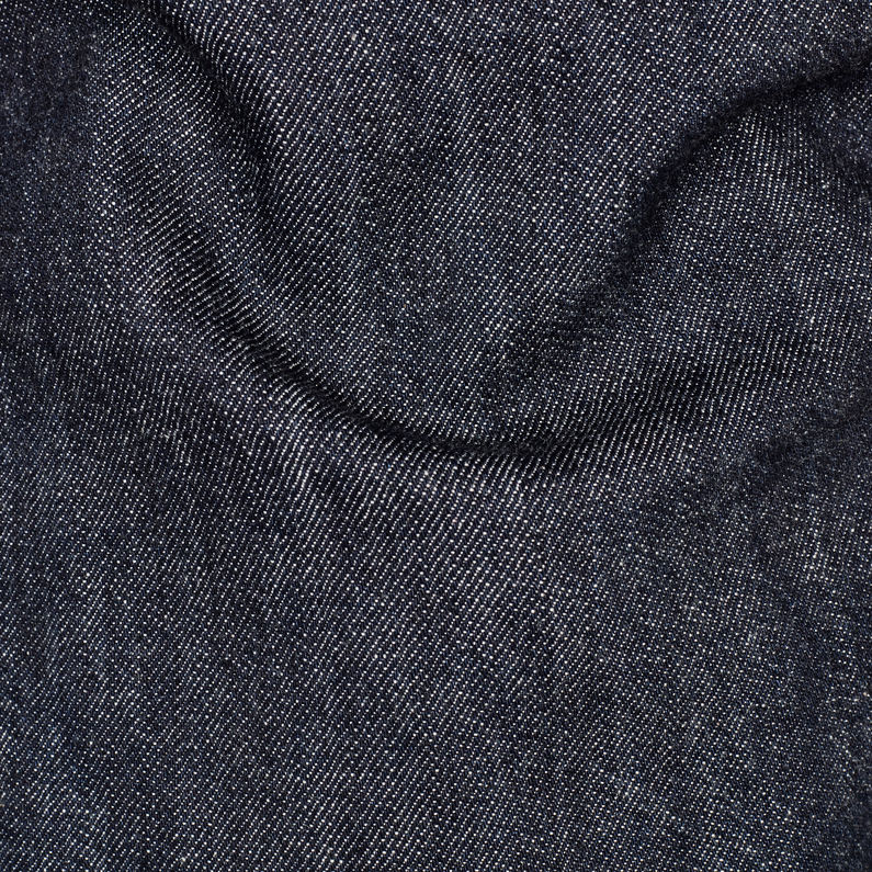 G-STAR® Vestido 30 Years New York Raw Azul oscuro