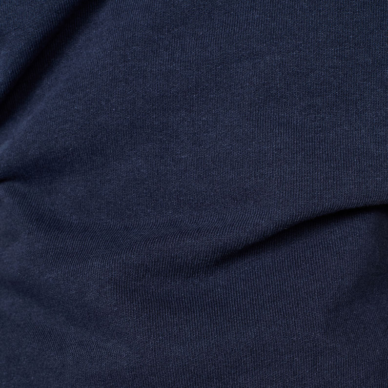 G-STAR® Graphic 10 Top Dark blue