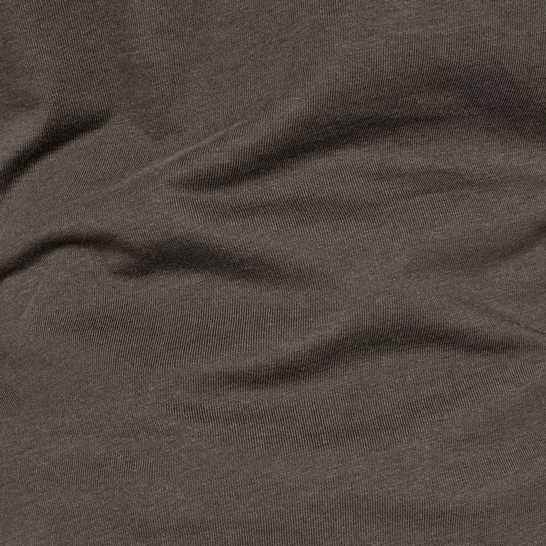 G-Star RAW® Graphic 13 Slim T-Shirt Grey