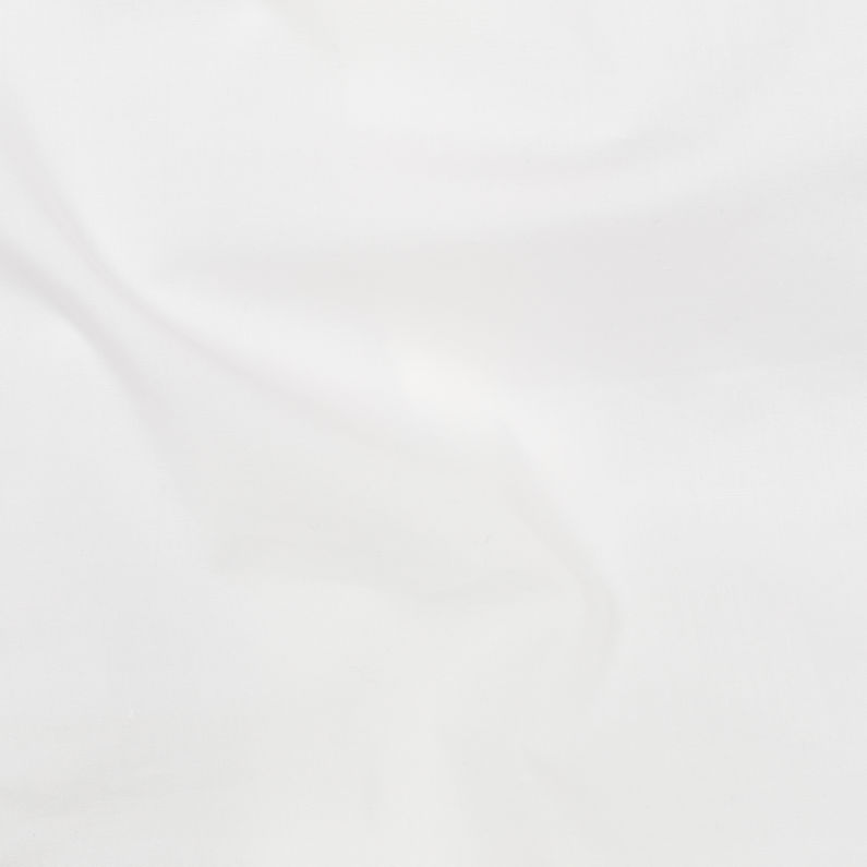 G-Star RAW® Core 3D Slim Blouse Blanc